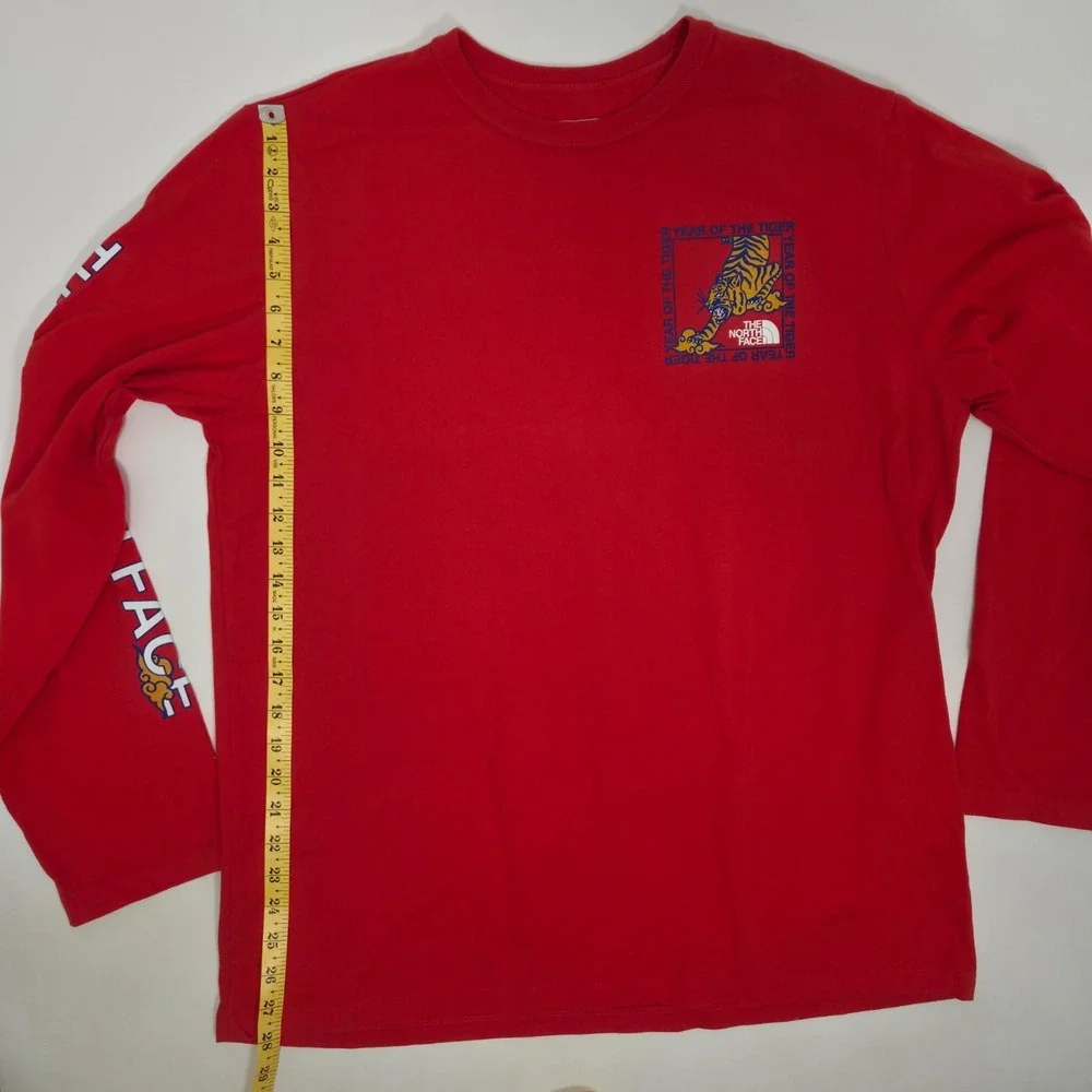 The North Face north face